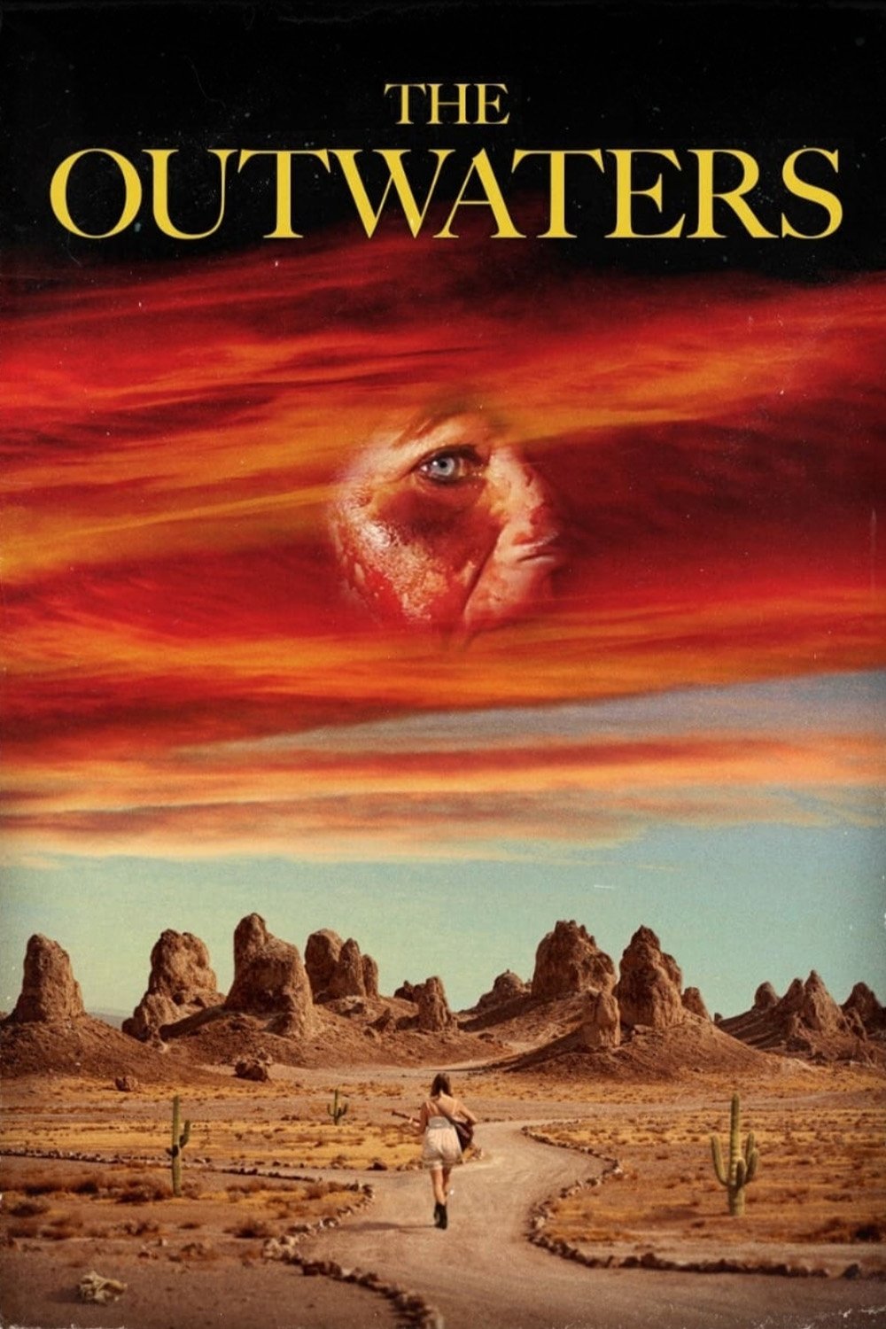 The Outwaters 