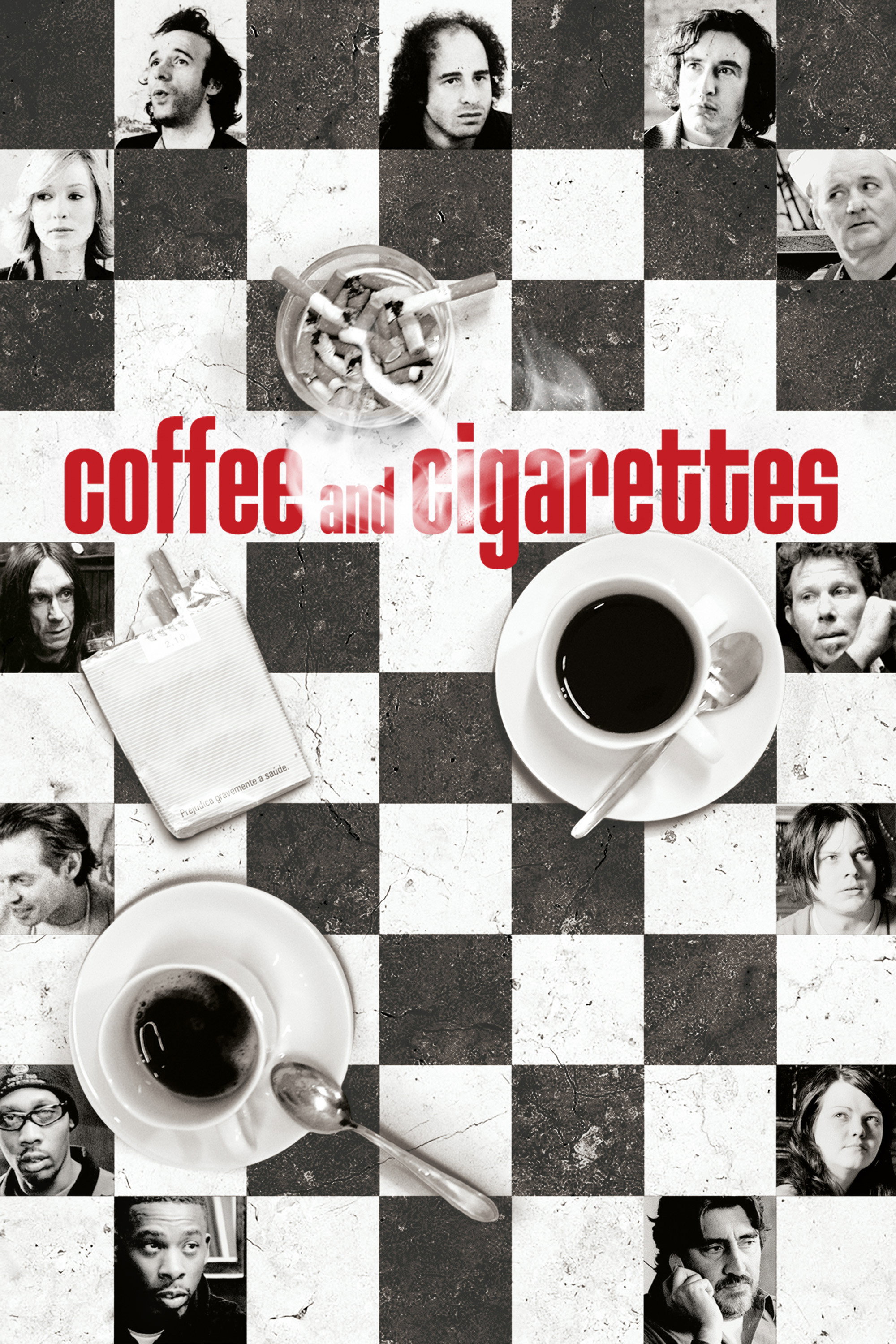  Coffee and Cigarettes 