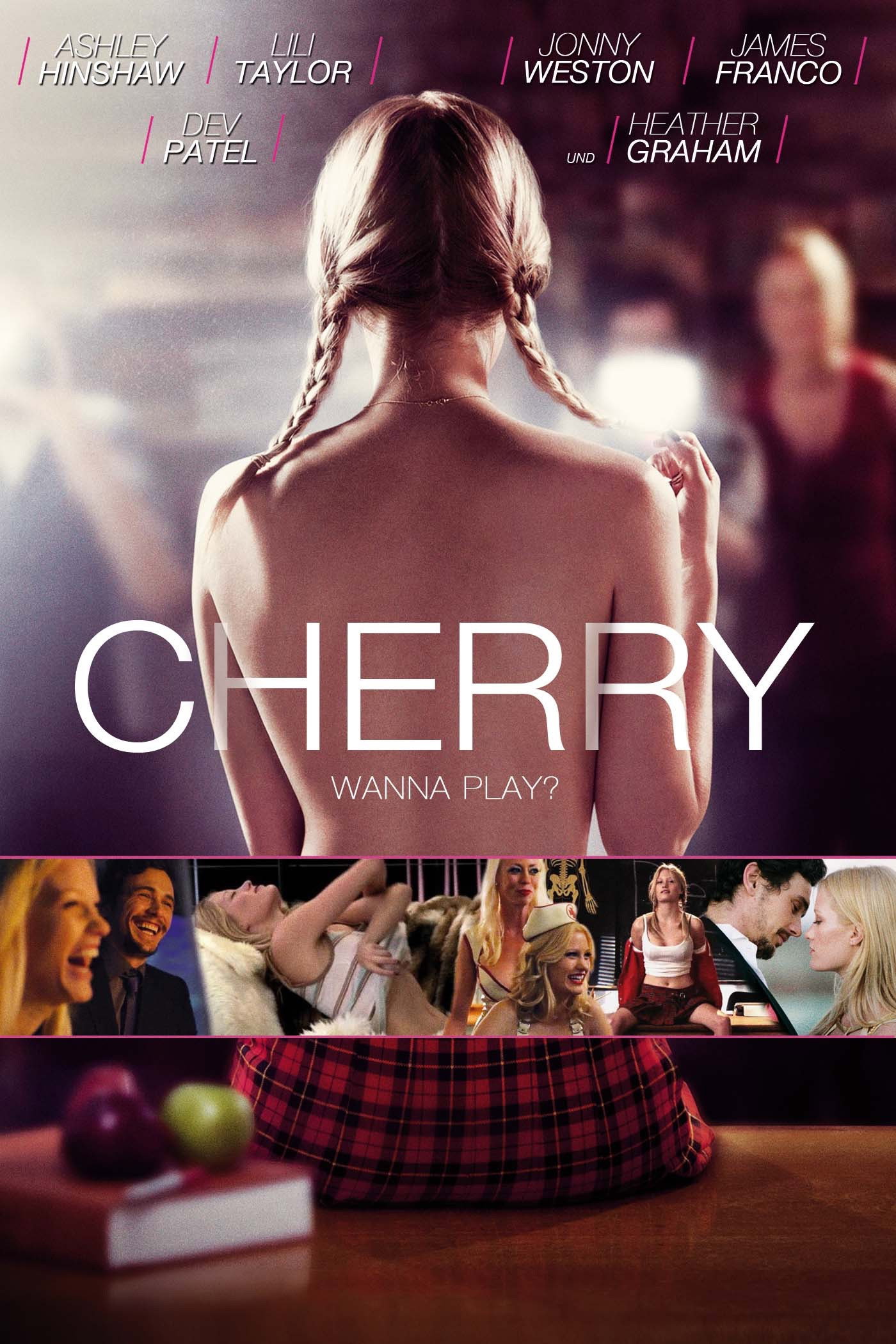  Cherry - Wanna Play? 