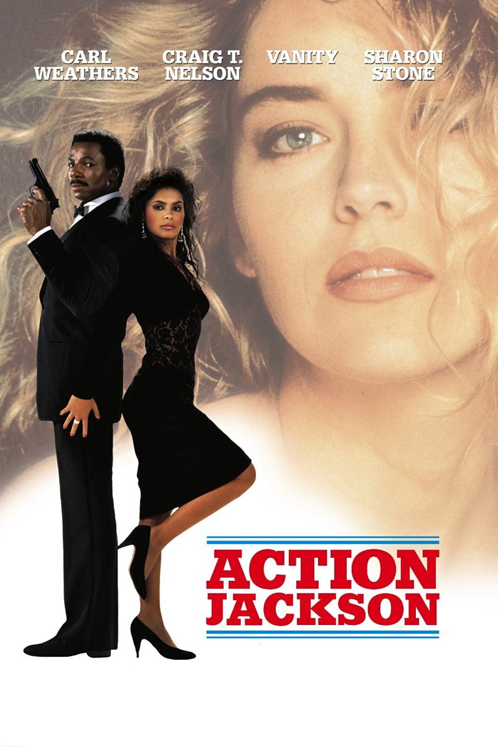 Action Jackson 