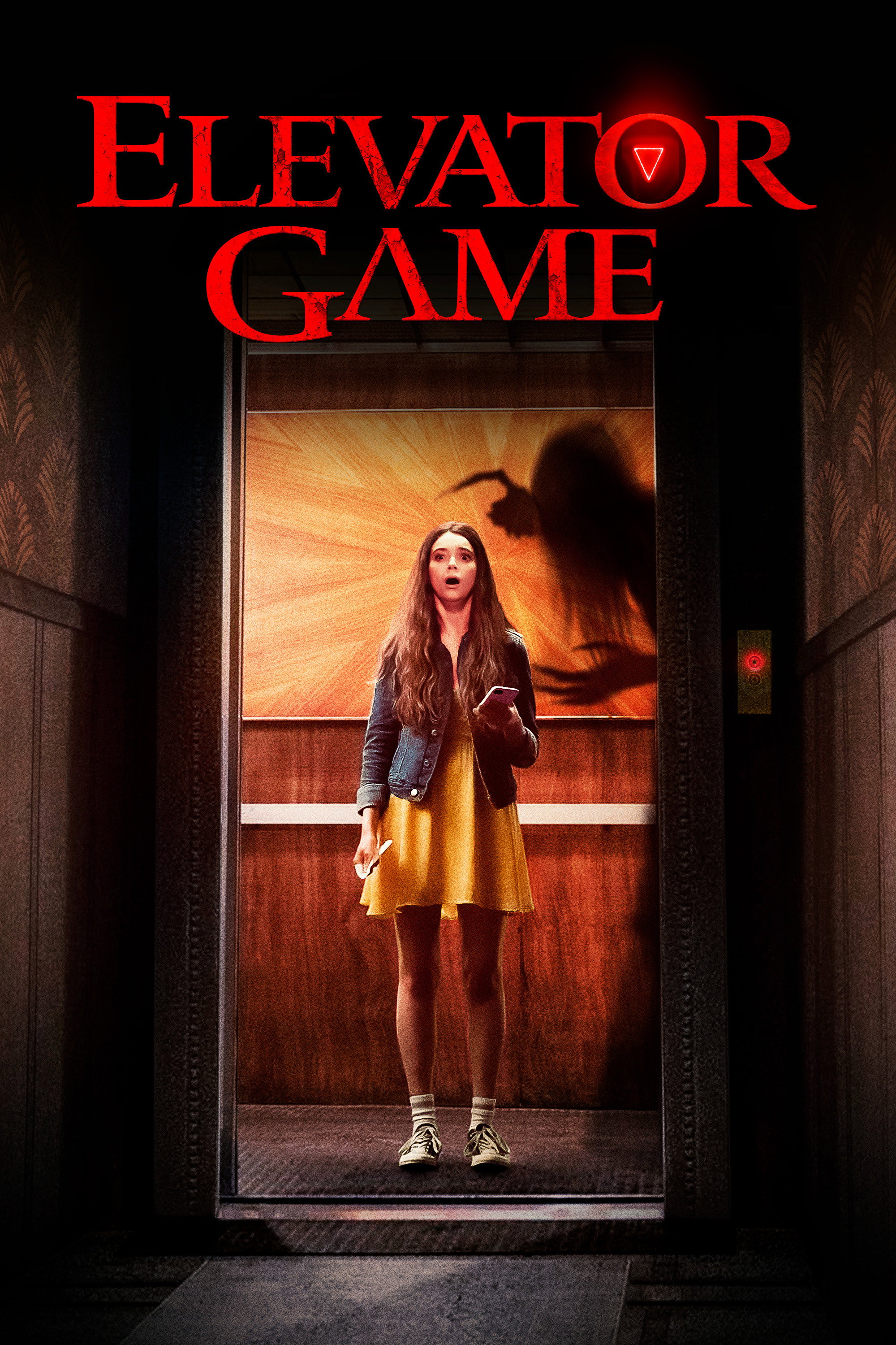  Elevator Game 