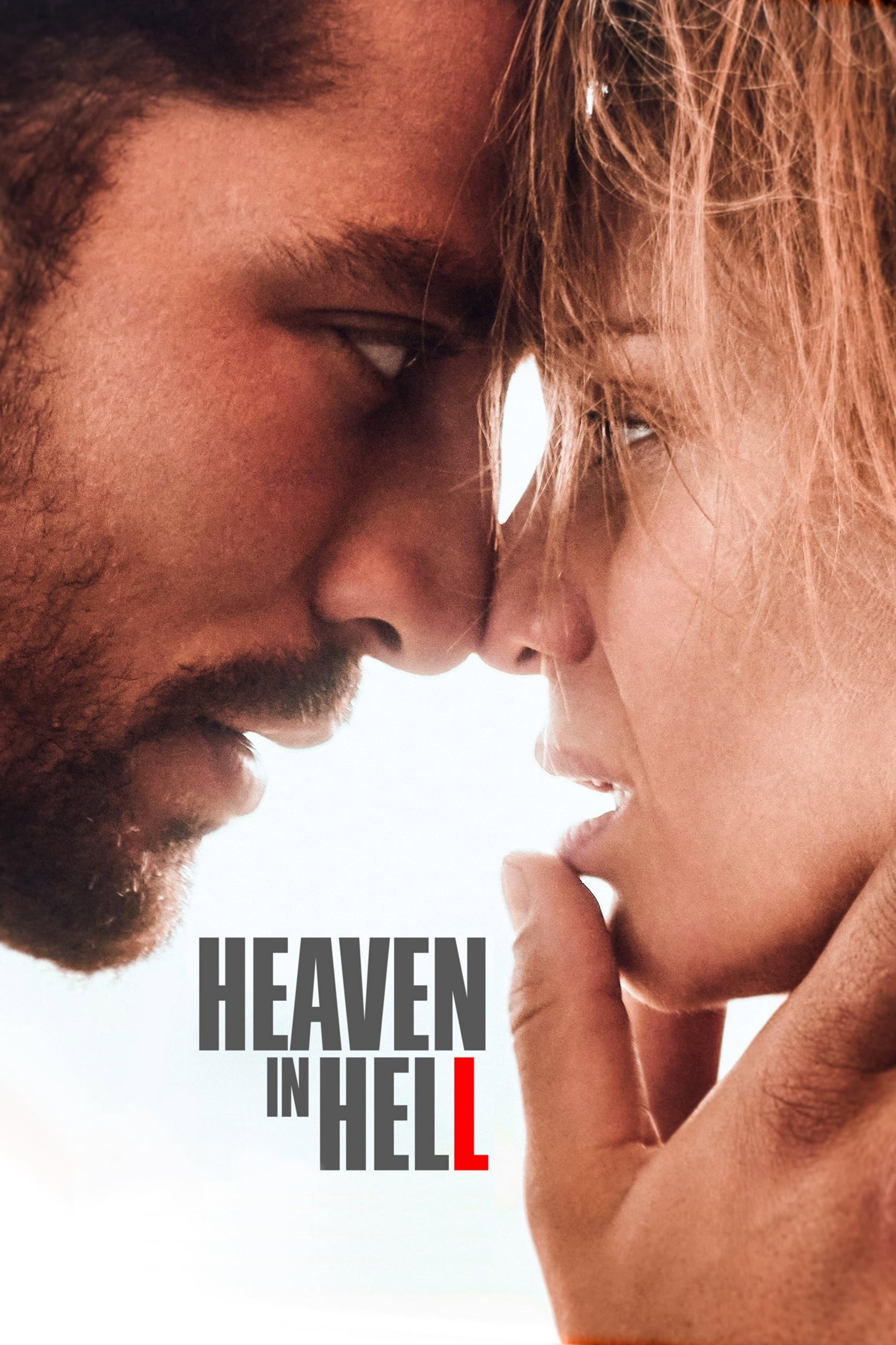  Heaven in Hell 