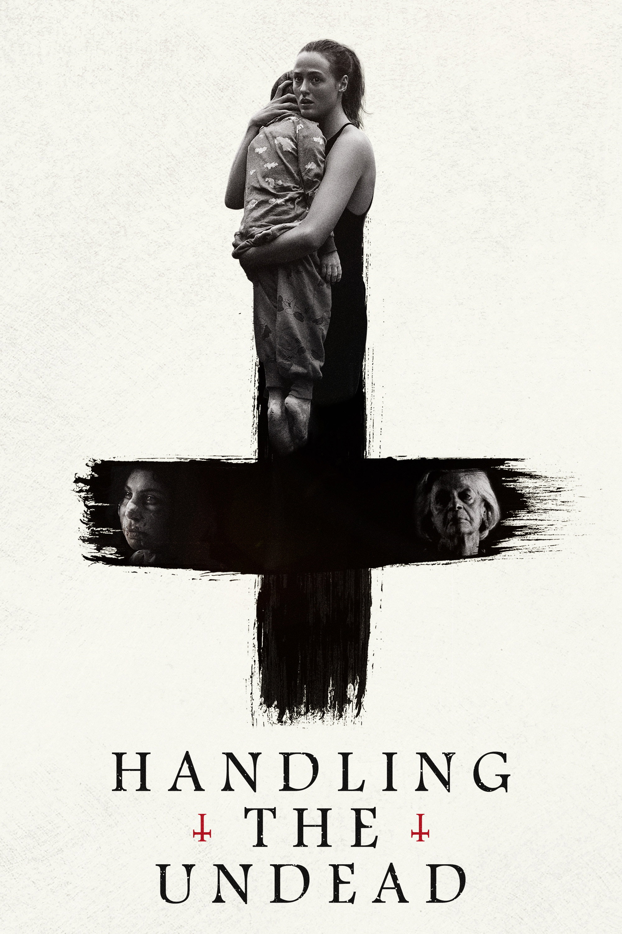 Handling the Undead