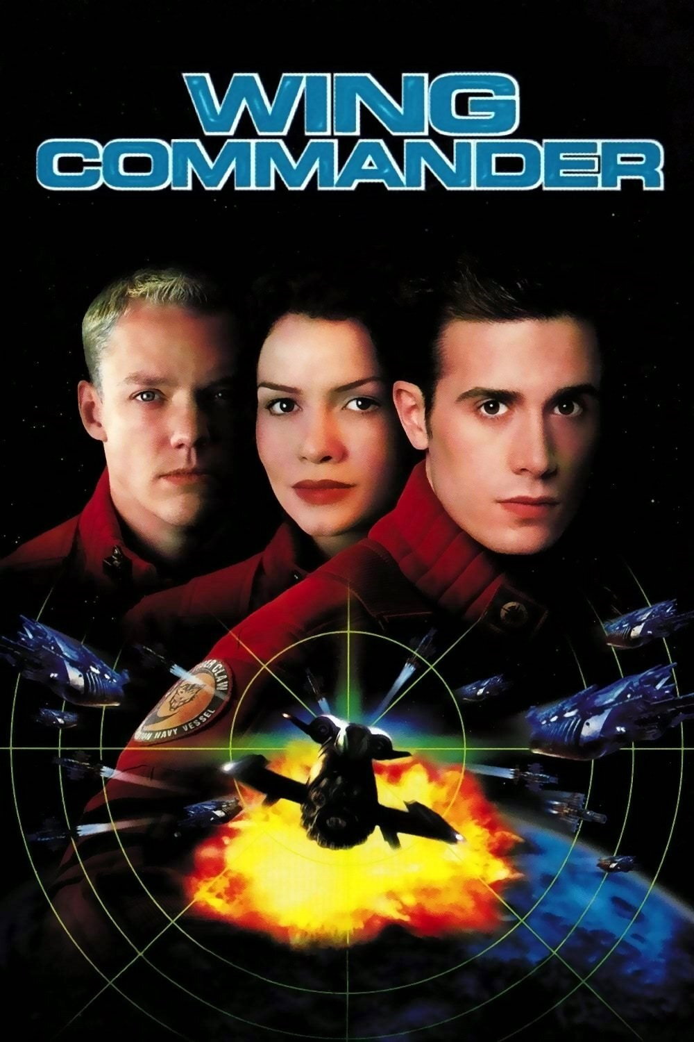  Wing Commander 