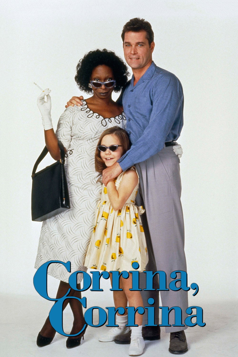  Corrina, Corrina 