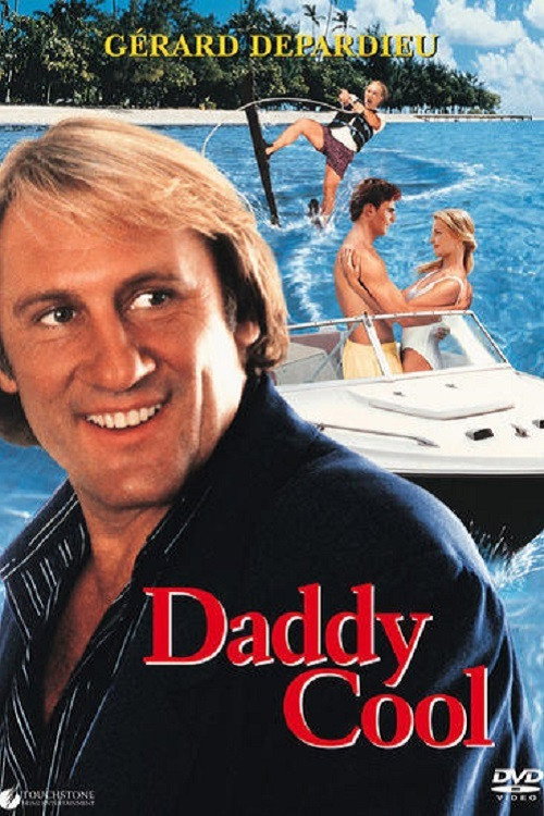  Daddy Cool 