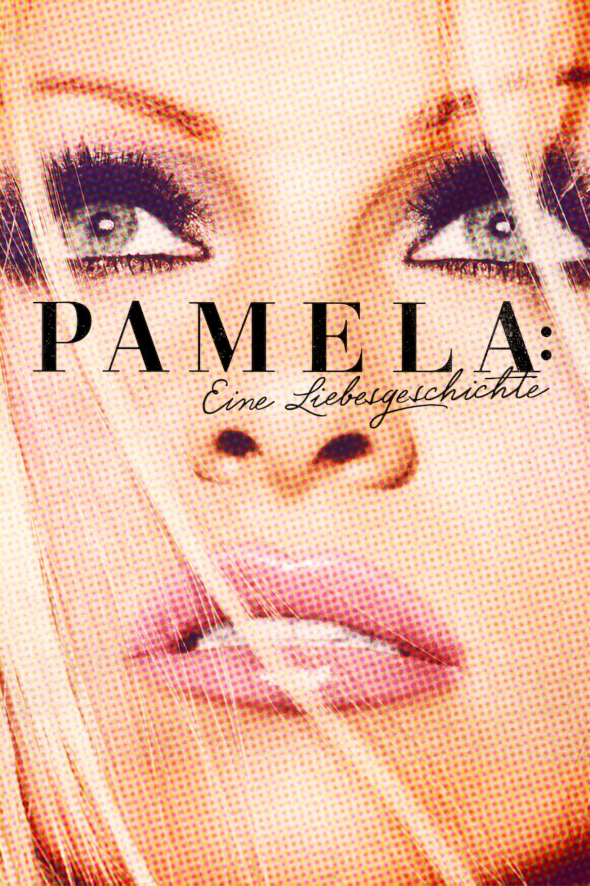  Pamela: Eine Liebesgeschichte 