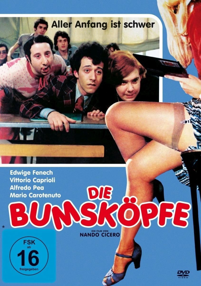  Die Bumsköpfe 