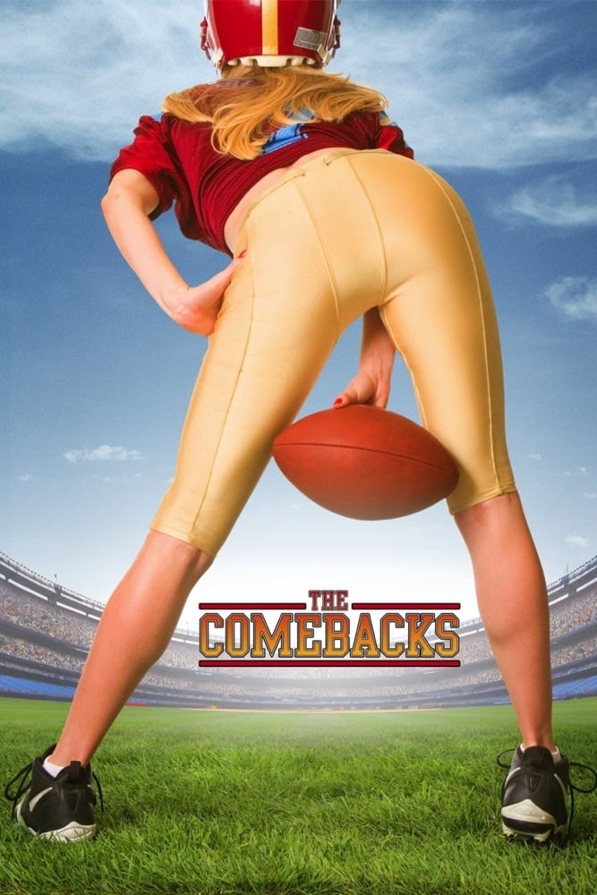  The Comebacks 