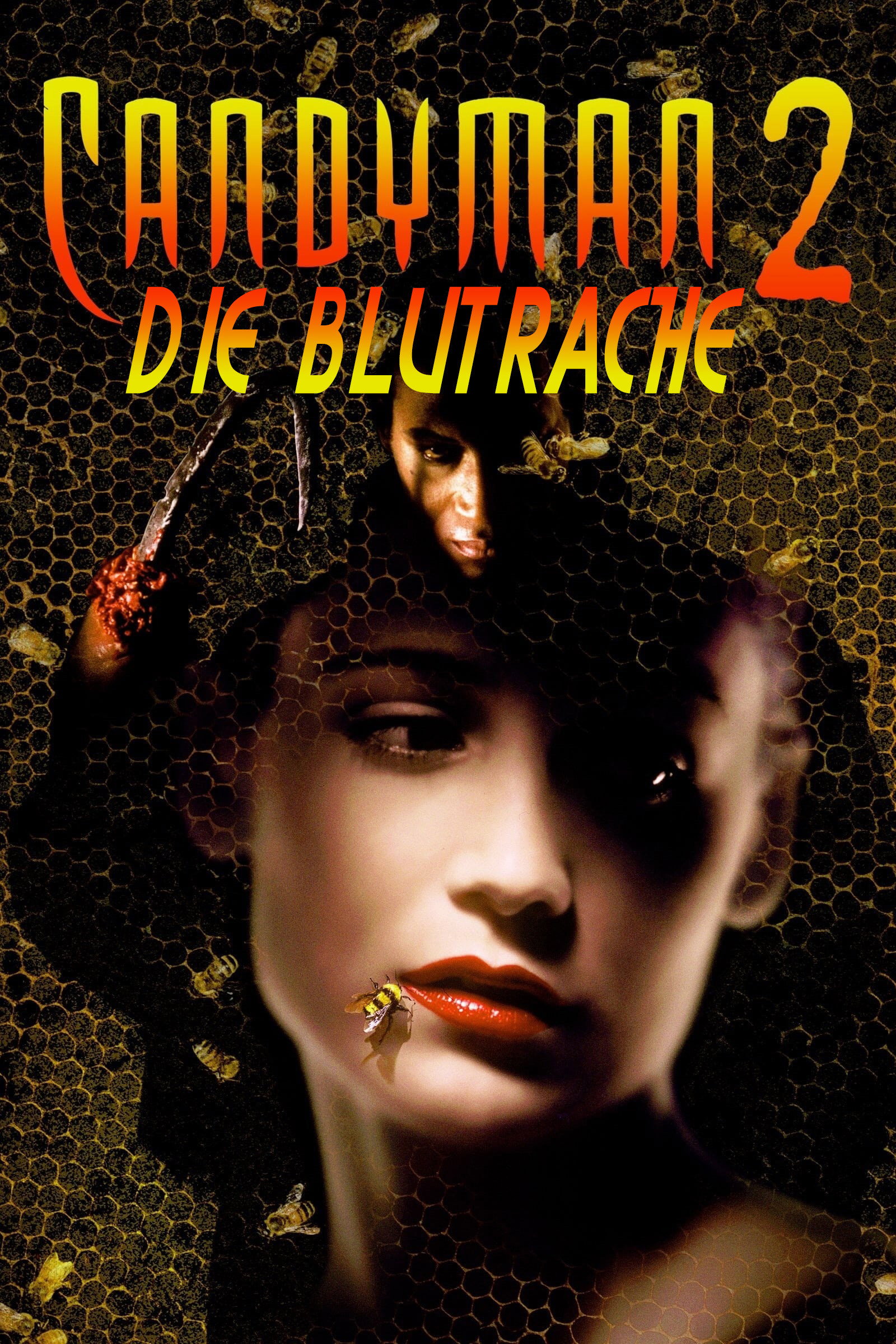  Candyman 2 - Die Blutrache 