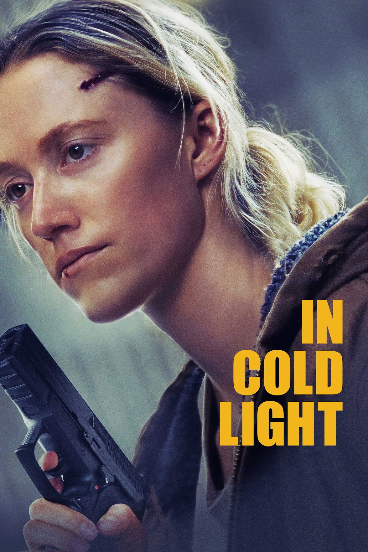 In Cold Light