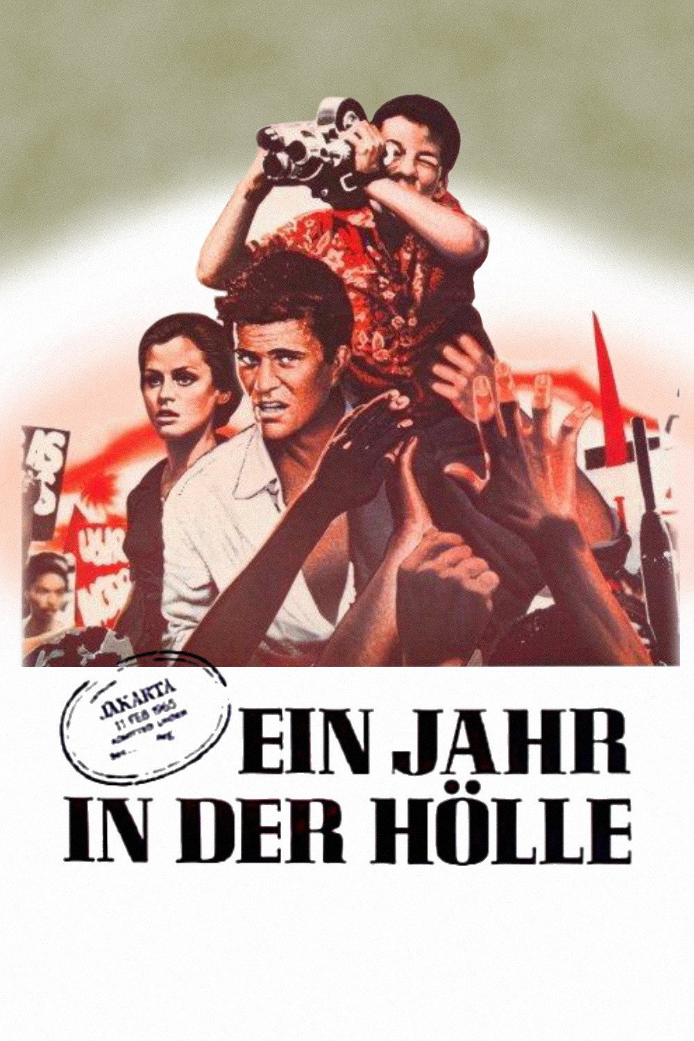  Ein Jahr in der Hölle 