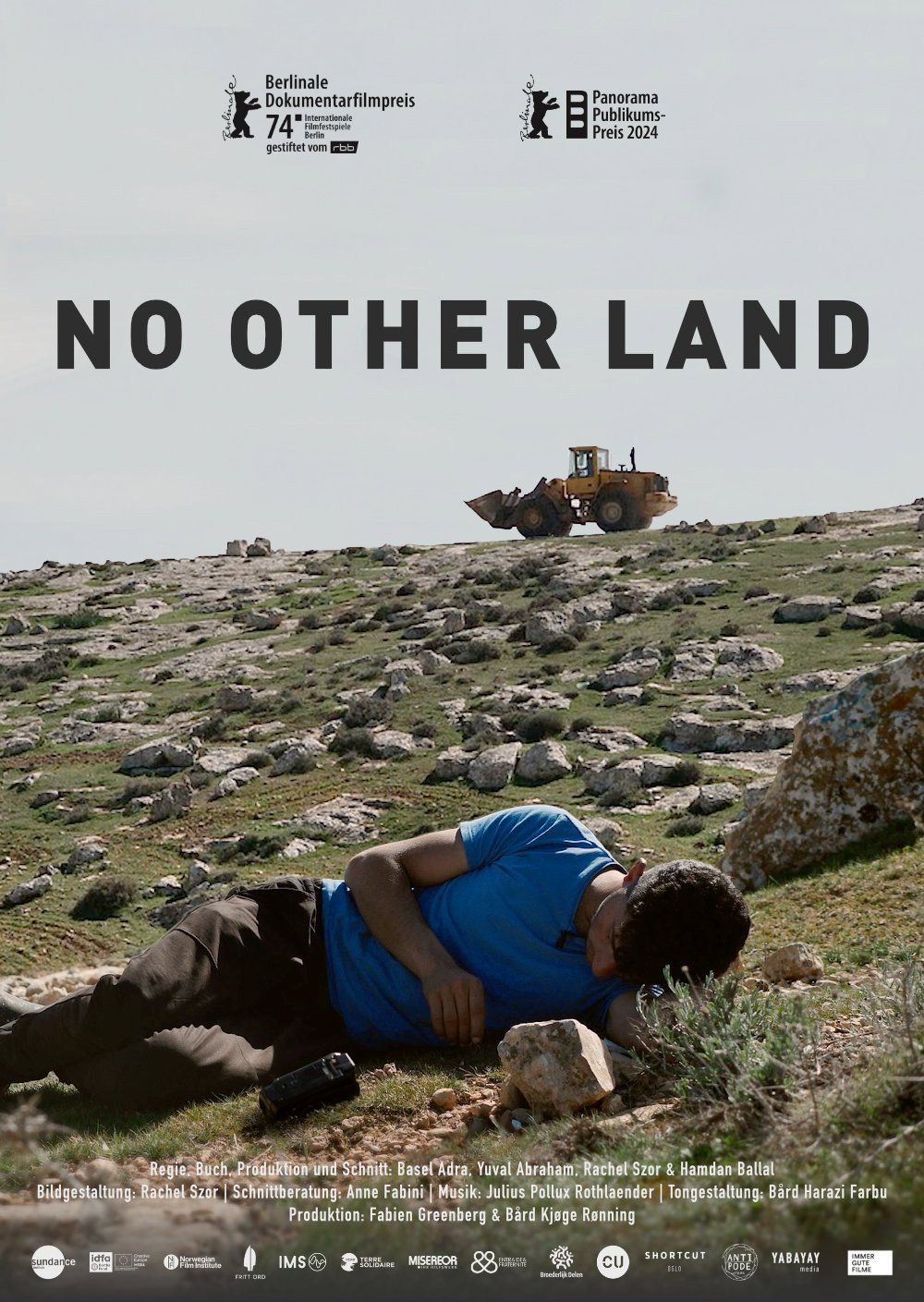 No Other Land 