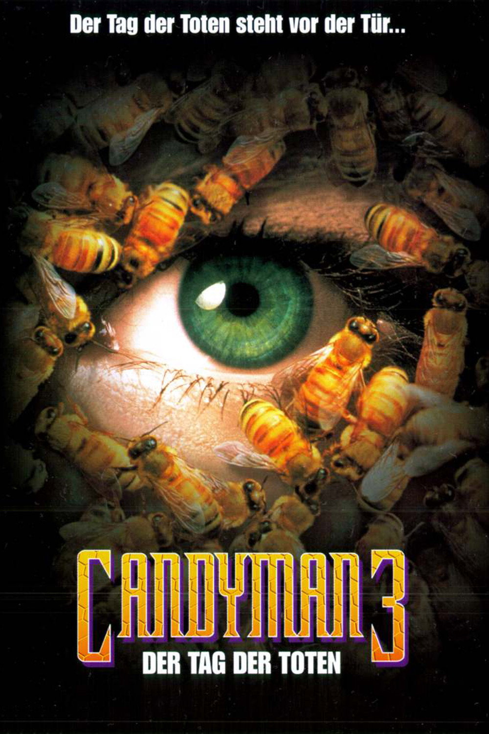  Candyman 3 - Der Tag der Toten 
