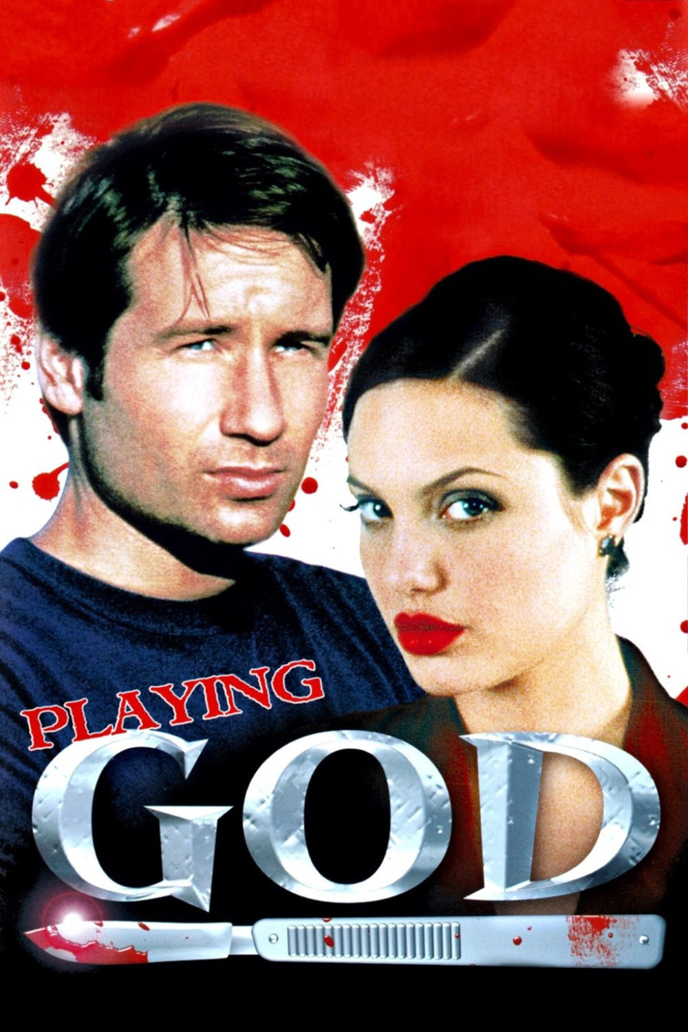  Playing God 