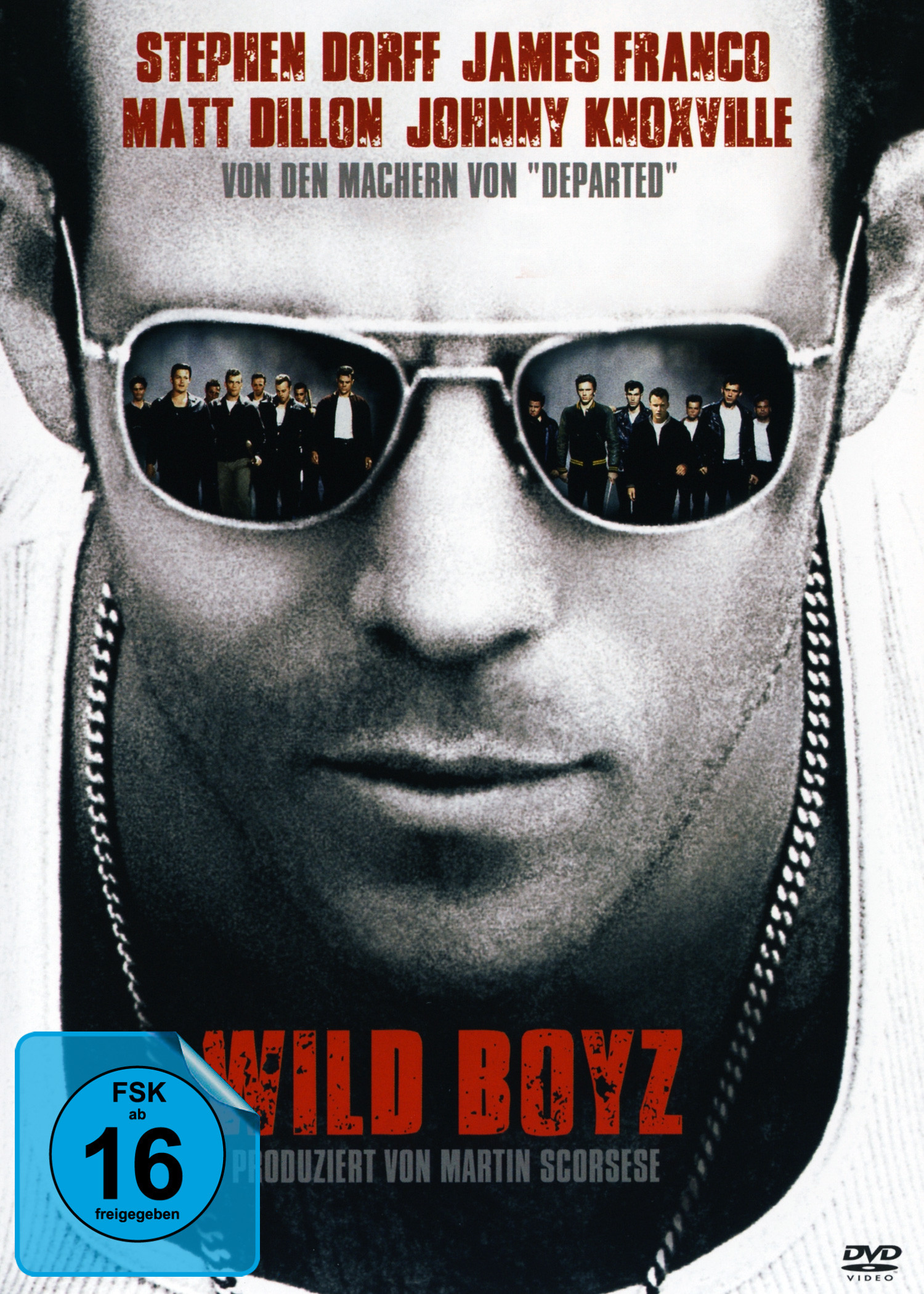  Wild Boyz 