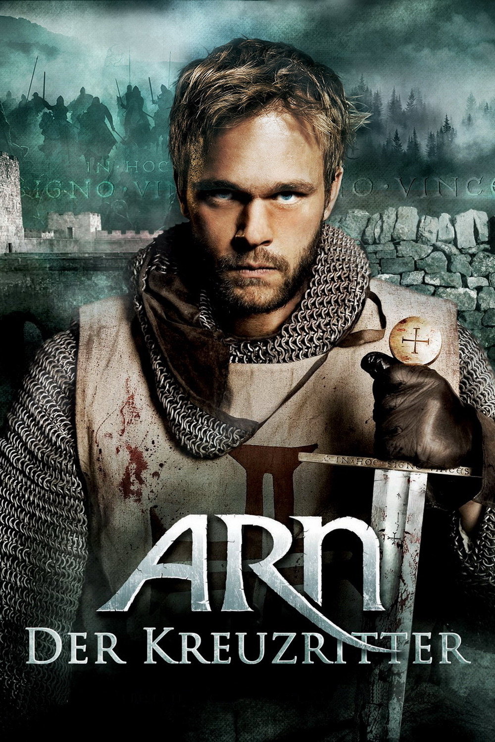  Arn - Der Kreuzritter 