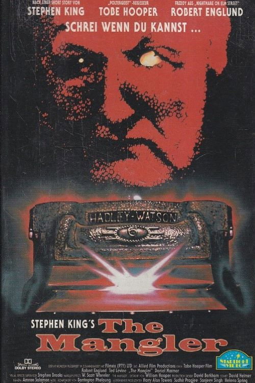  The Mangler 