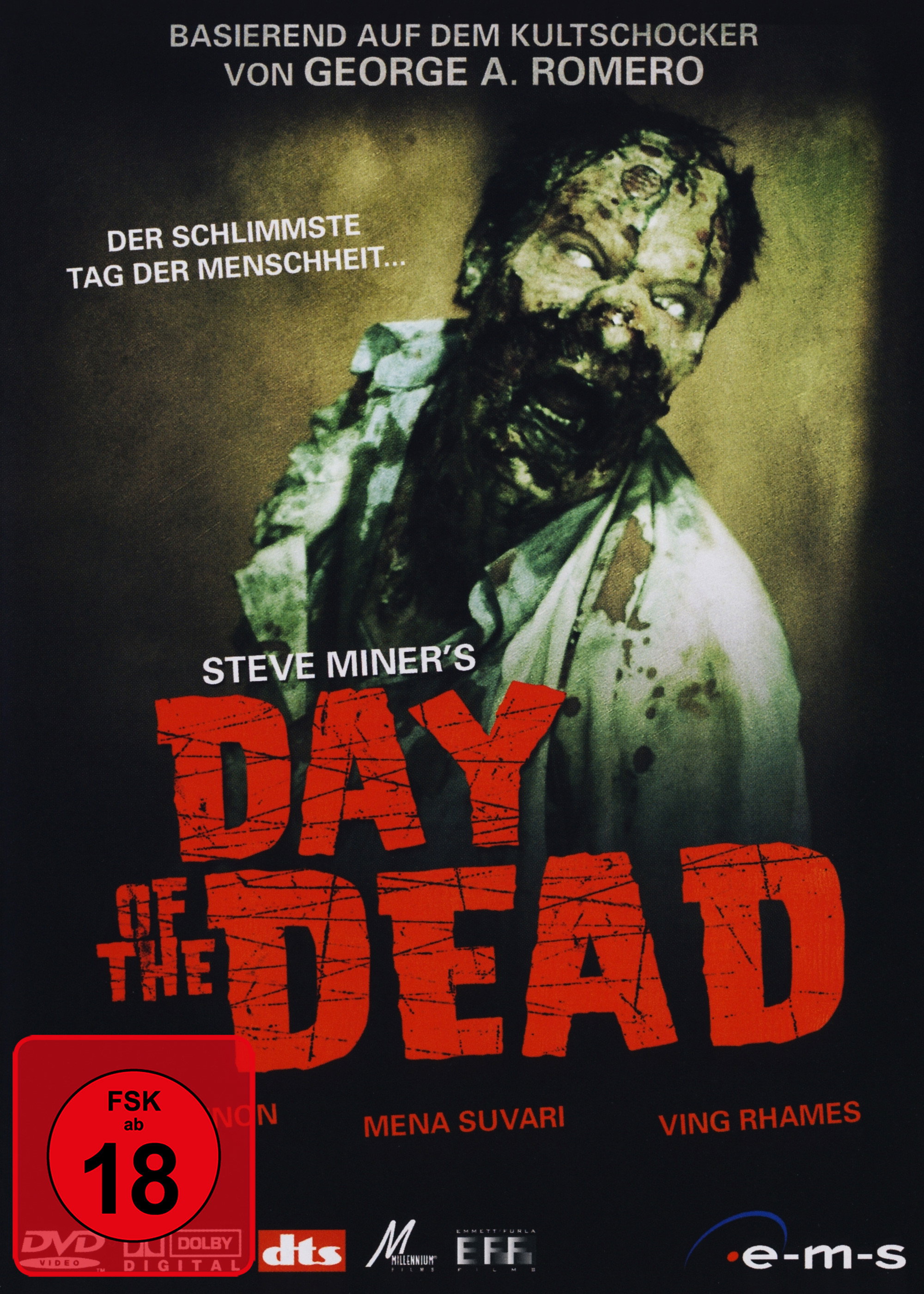 Day of the Dead 