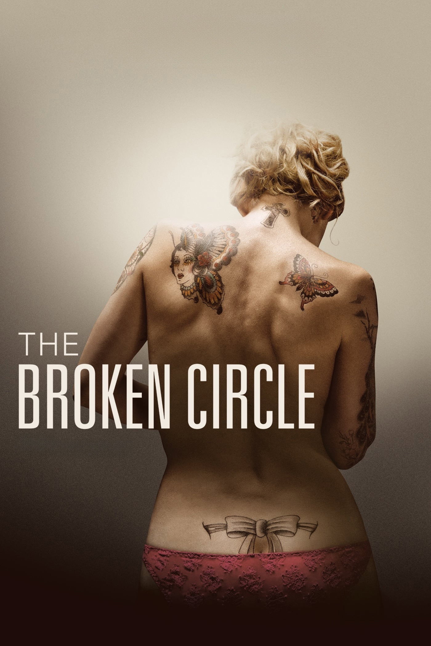  The Broken Circle 