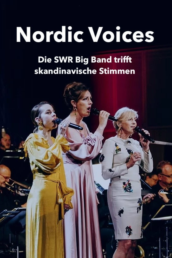  Nordic Voices 