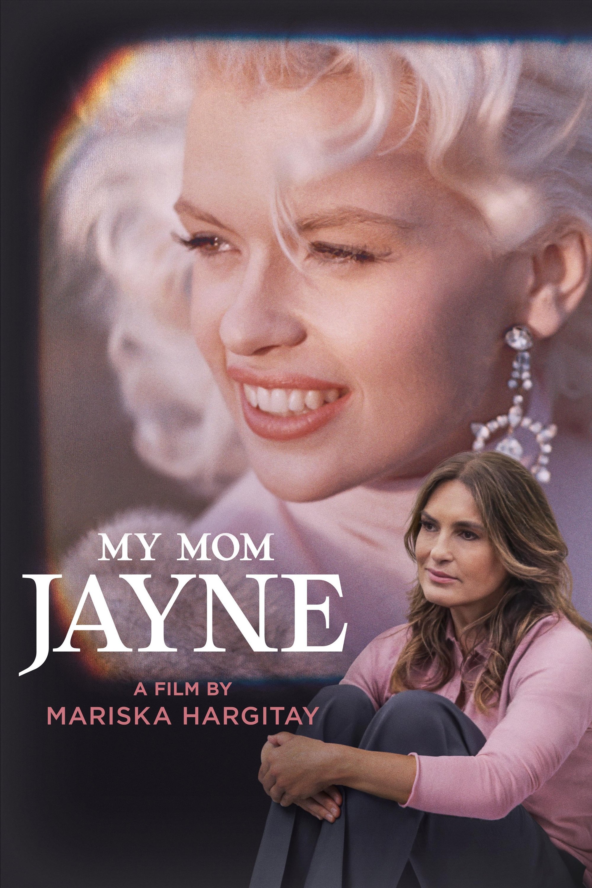  Meine Mutter Jayne Mansfield 