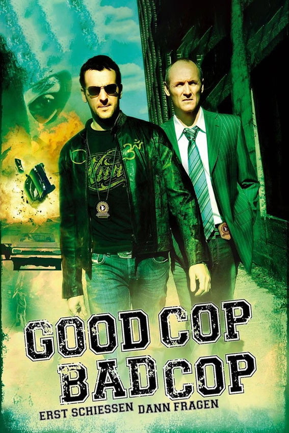  Good Cop Bad Cop 