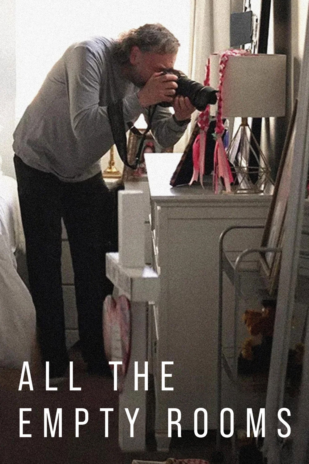  All die leeren Zimmer 