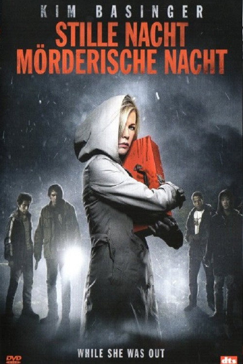  Stille Nacht, mörderische Nacht 