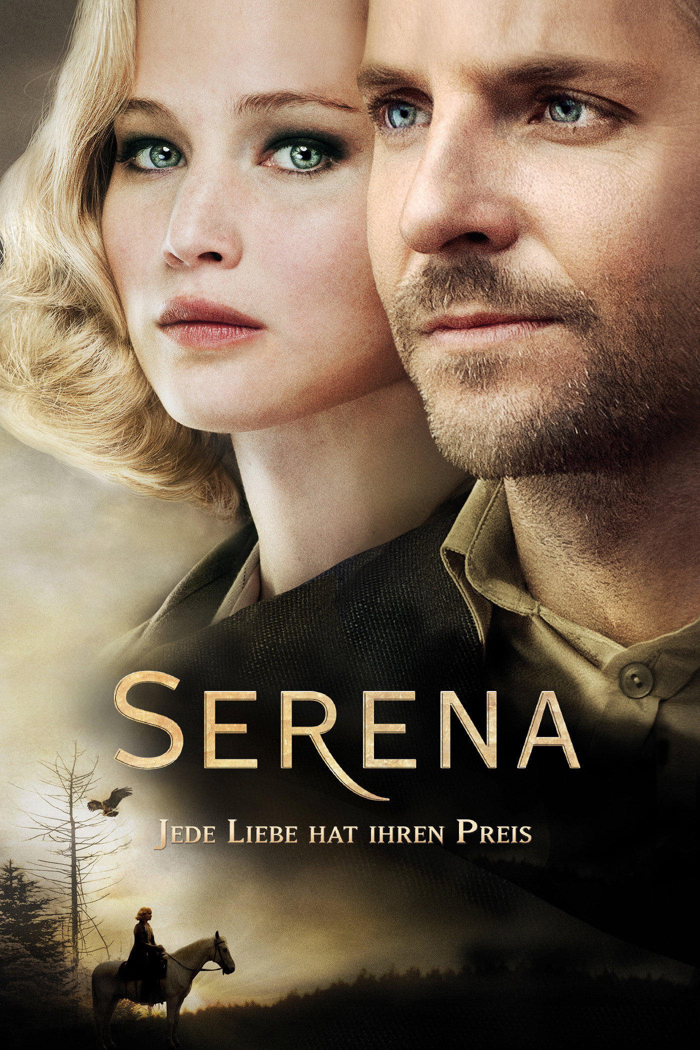 Serena 