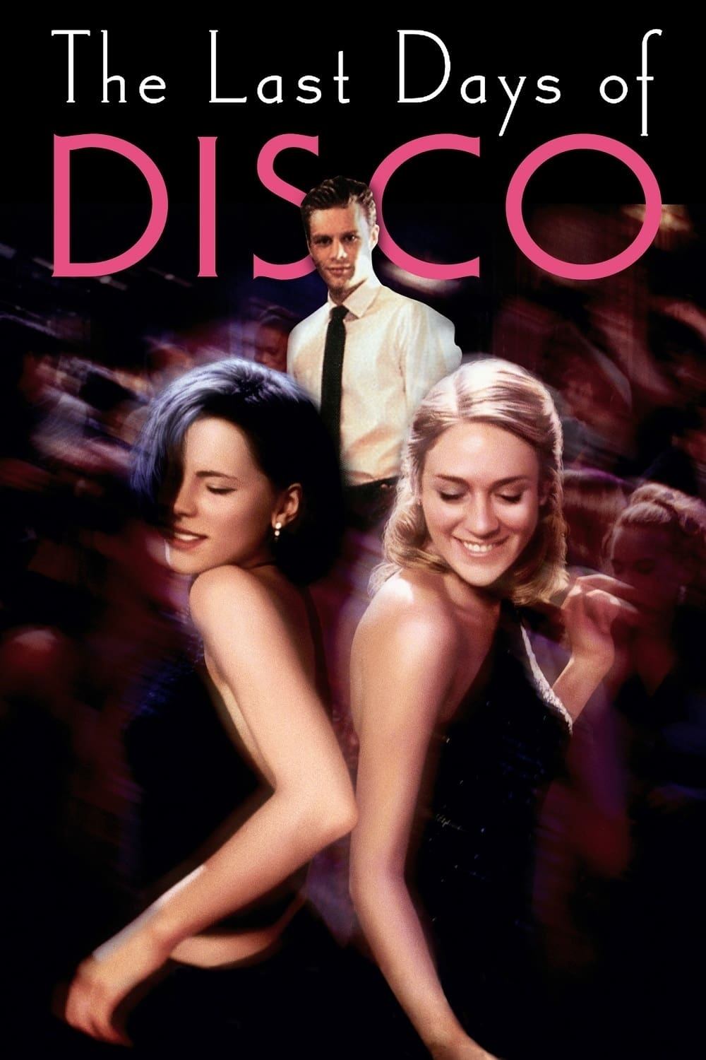  Last Days of Disco - Nachts wird Geschichte gemacht 
