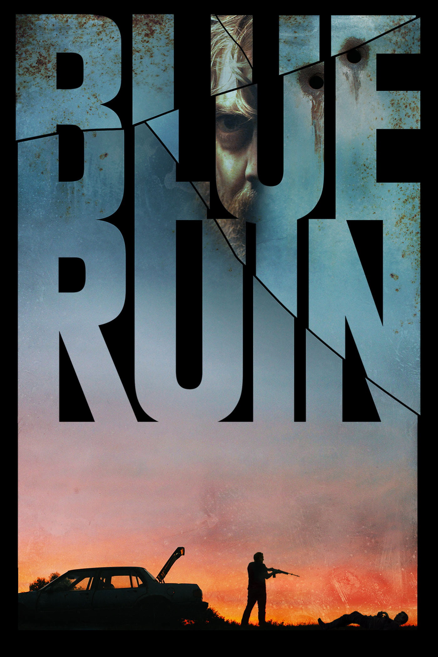  Blue Ruin 