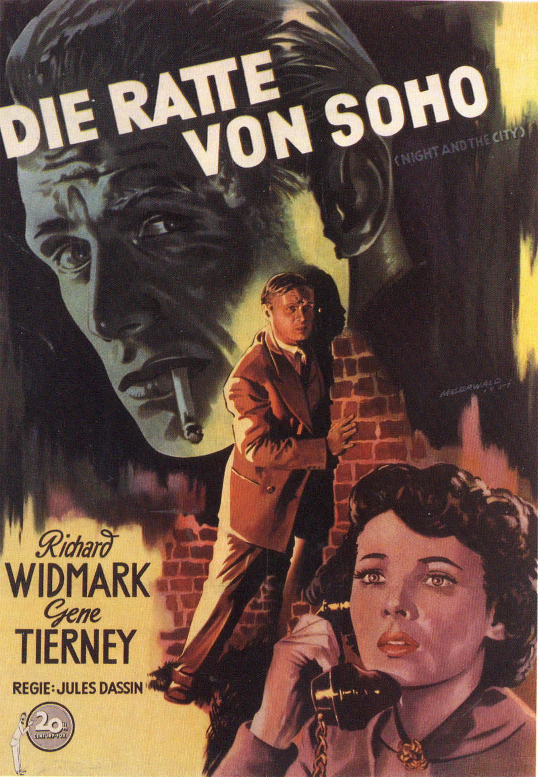  Die Ratte von Soho 