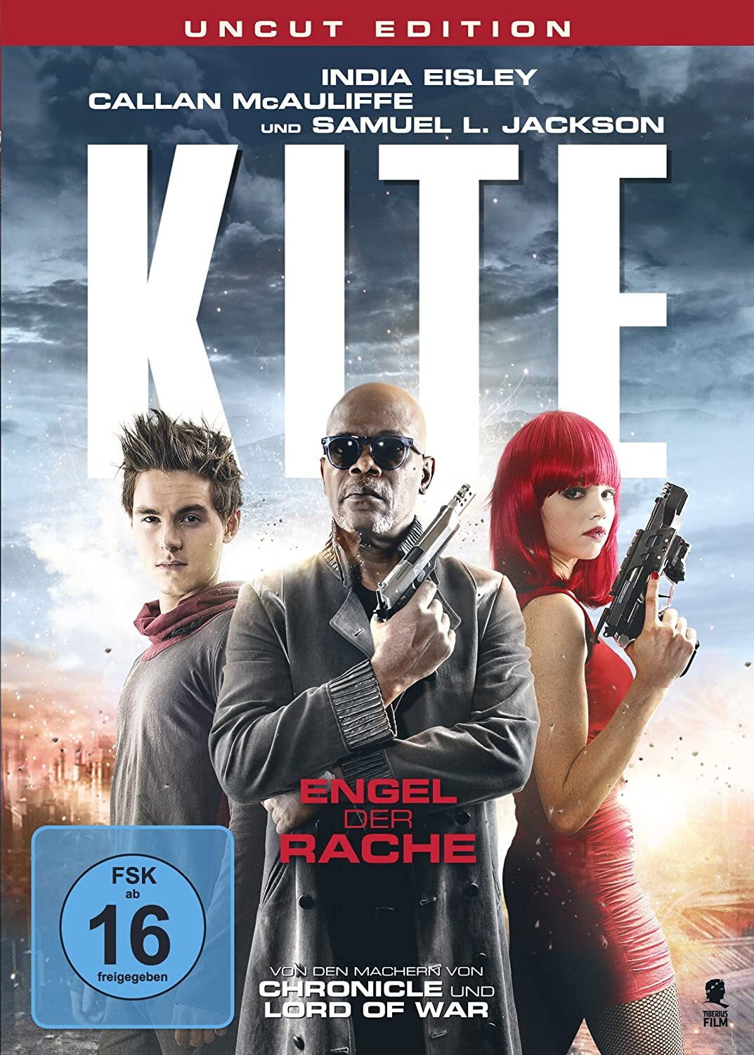  Kite - Engel der Rache 