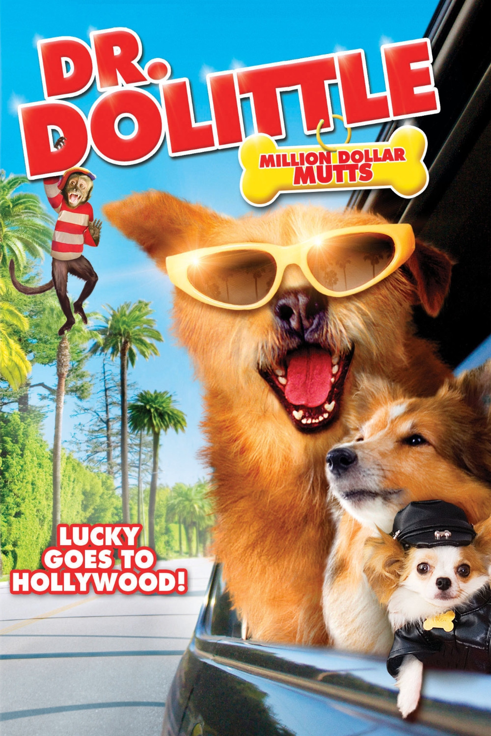  Dr. Dolittle 5 