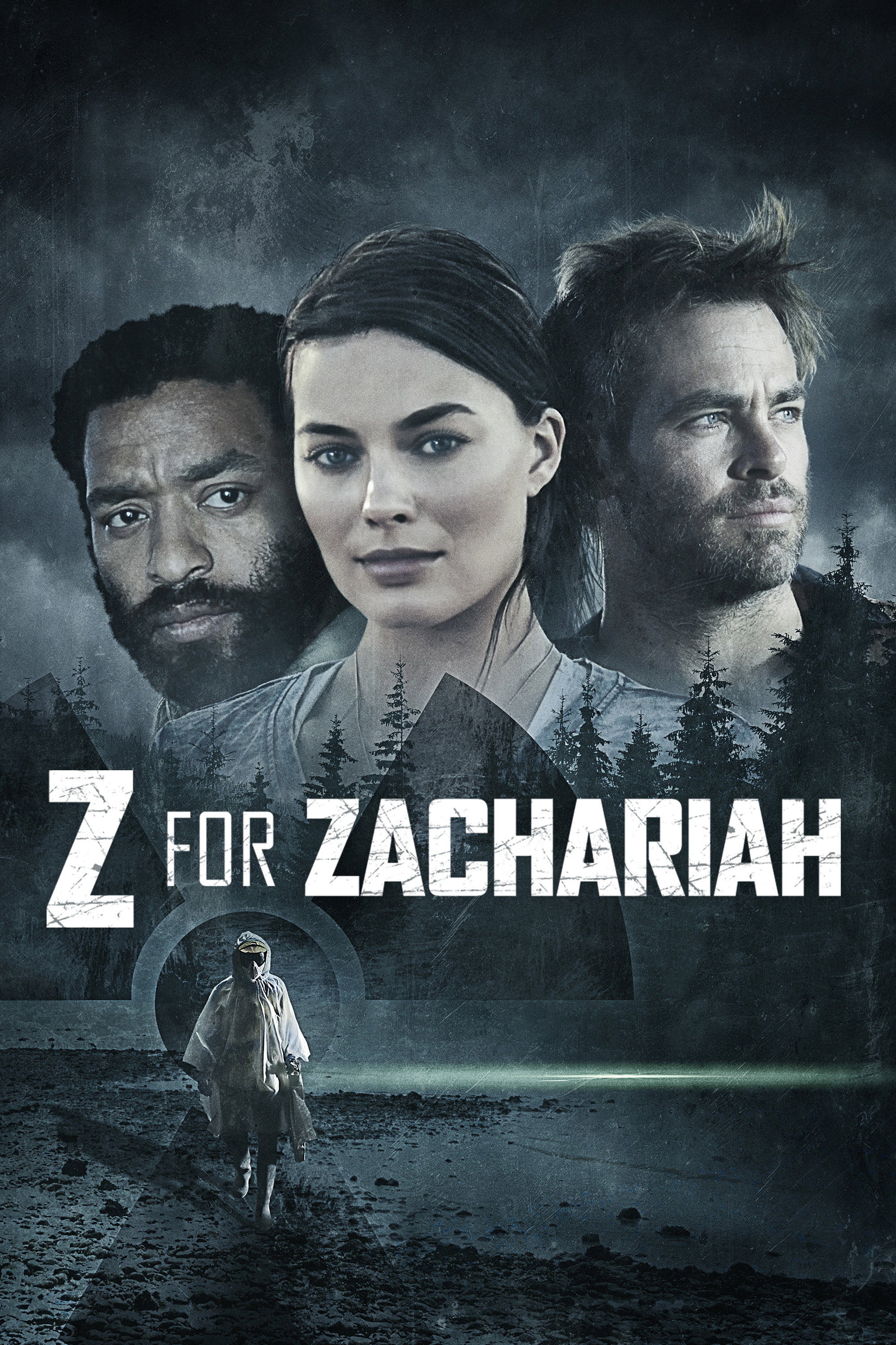  Z for Zachariah 