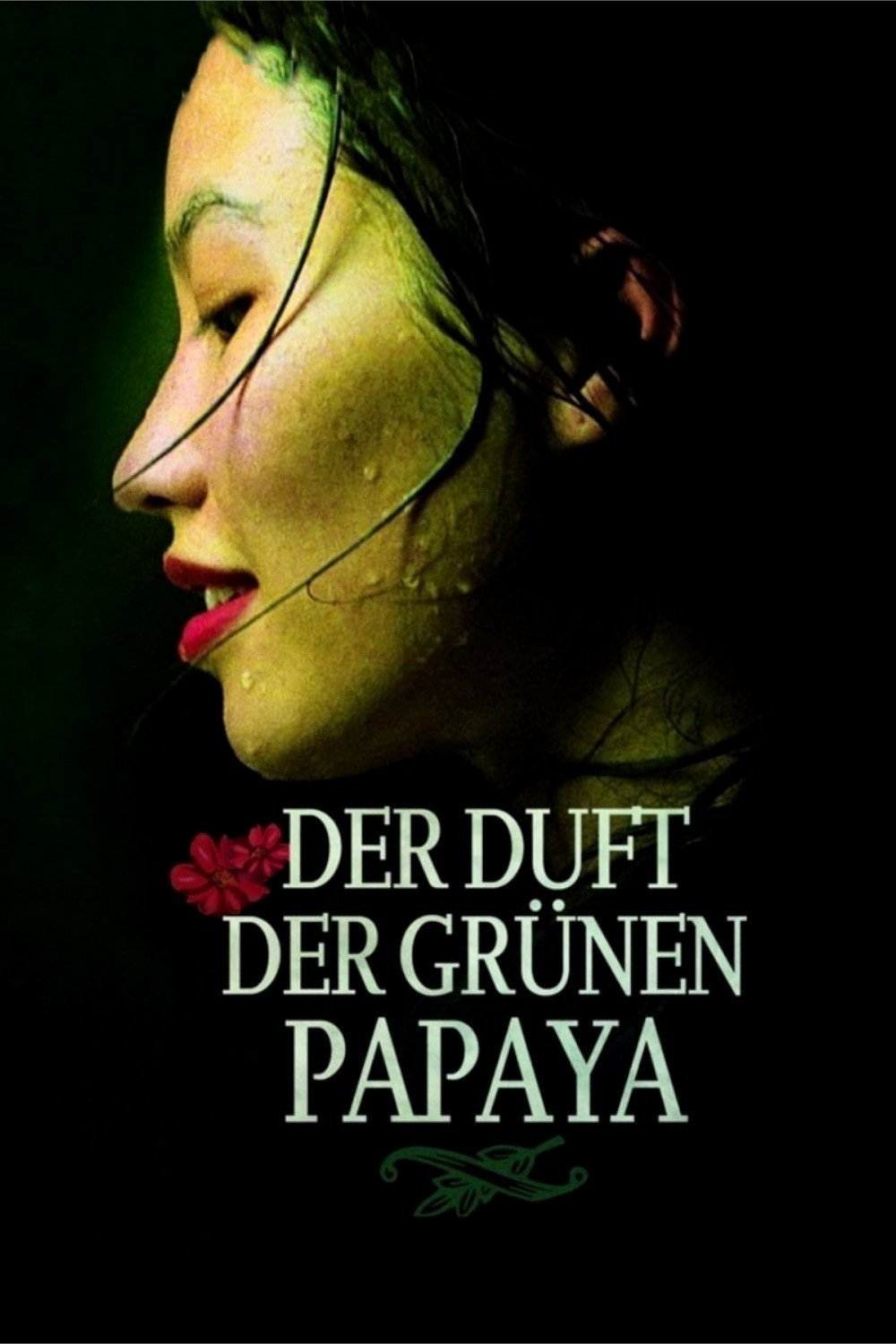  Der Duft der grünen Papaya 