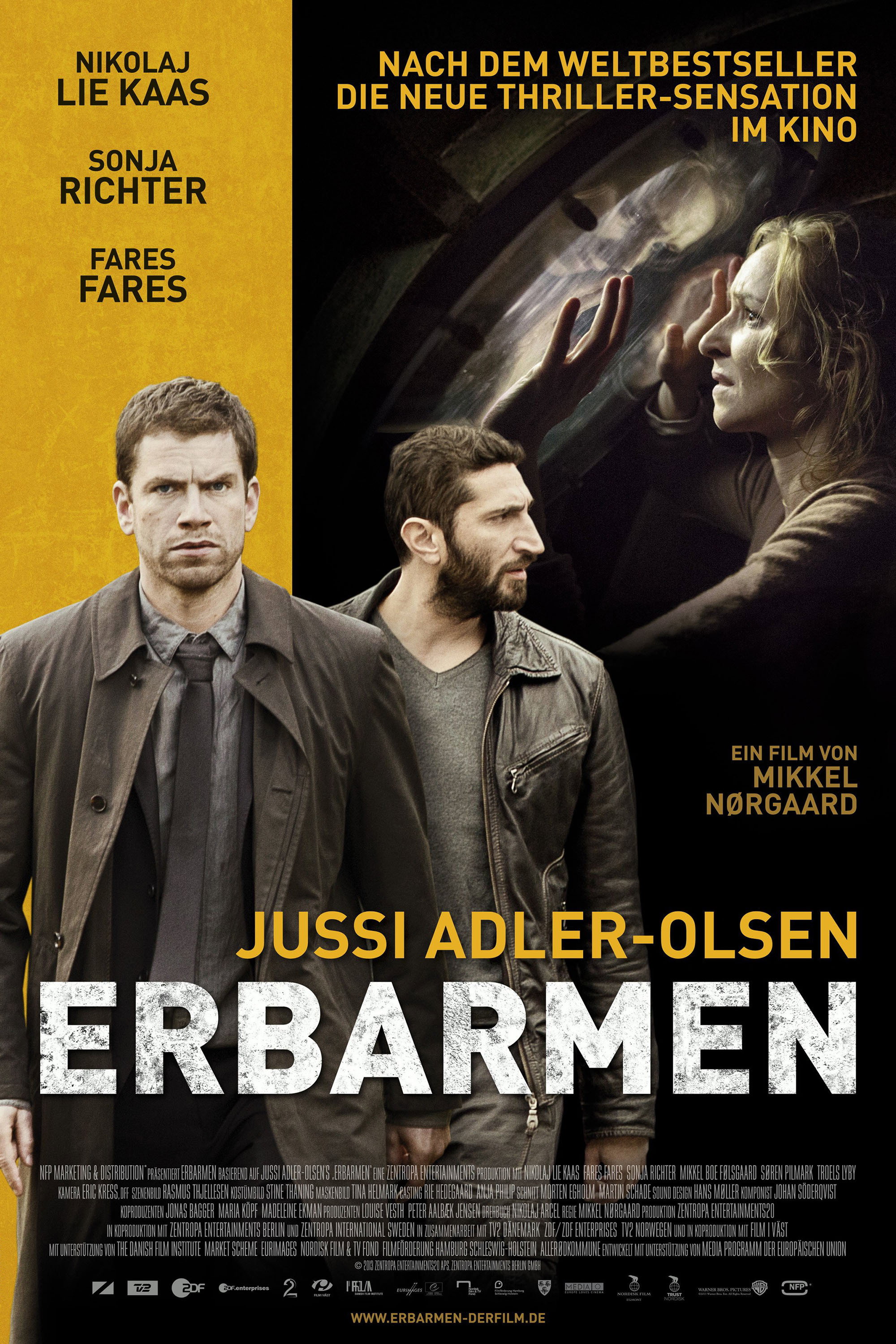  Erbarmen 