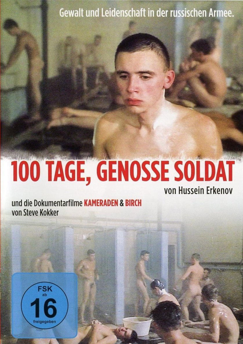  100 Tage, Genosse Soldat 