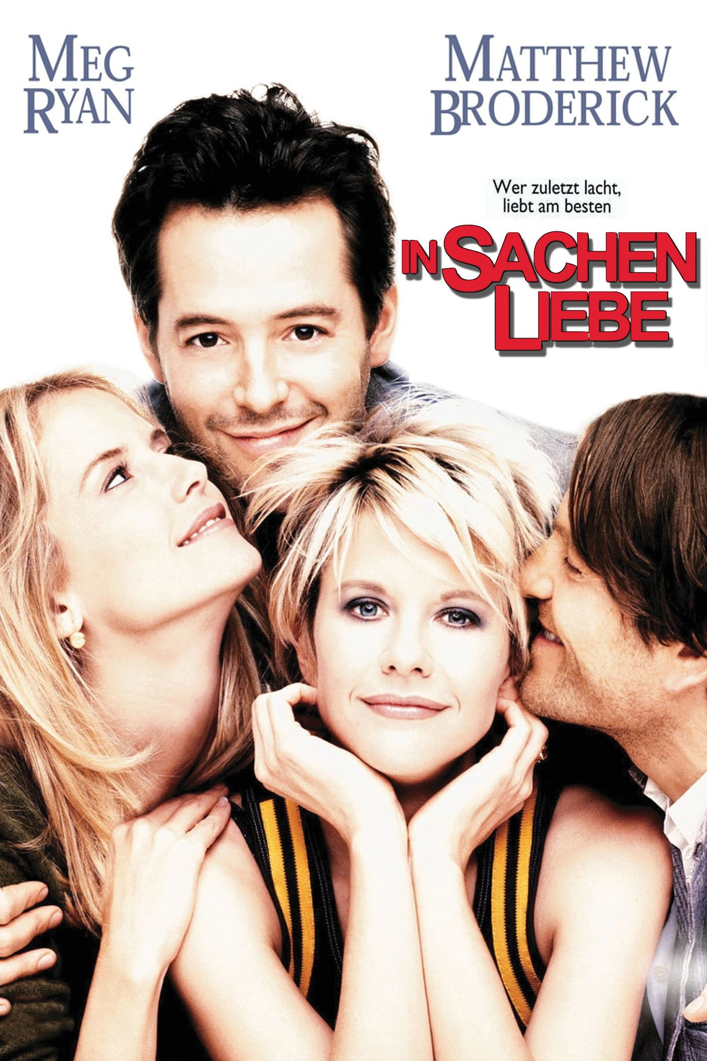  In Sachen Liebe 