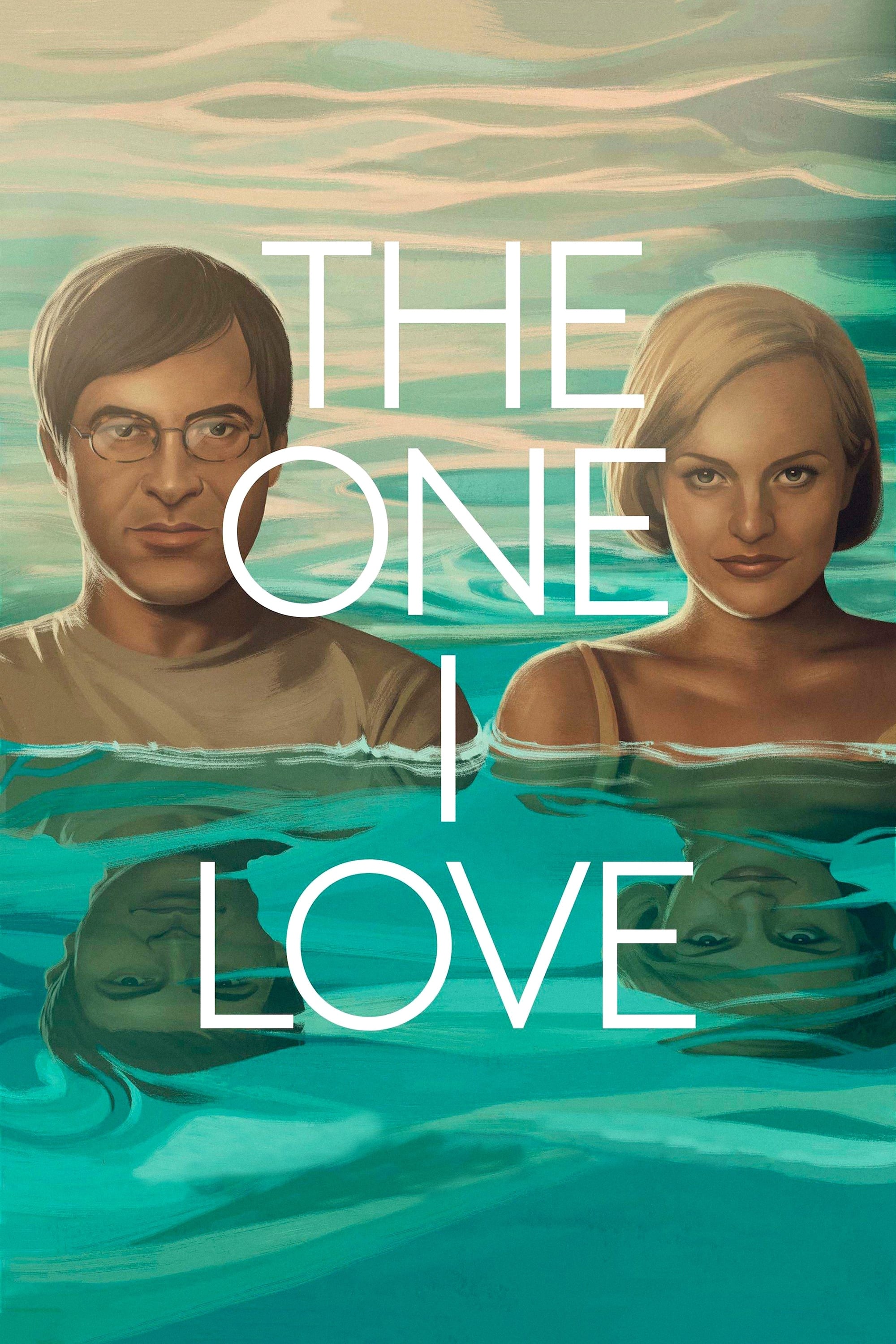  The One I Love 