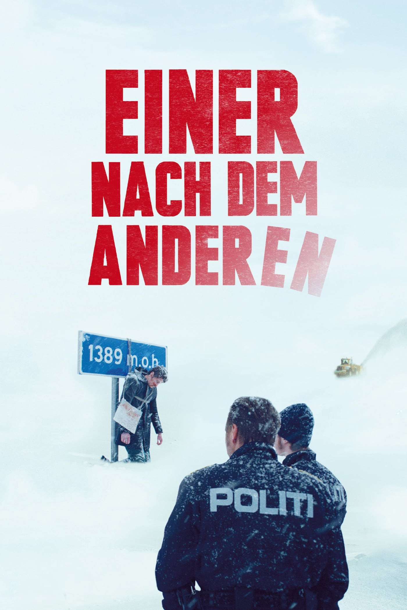  Einer nach dem anderen 