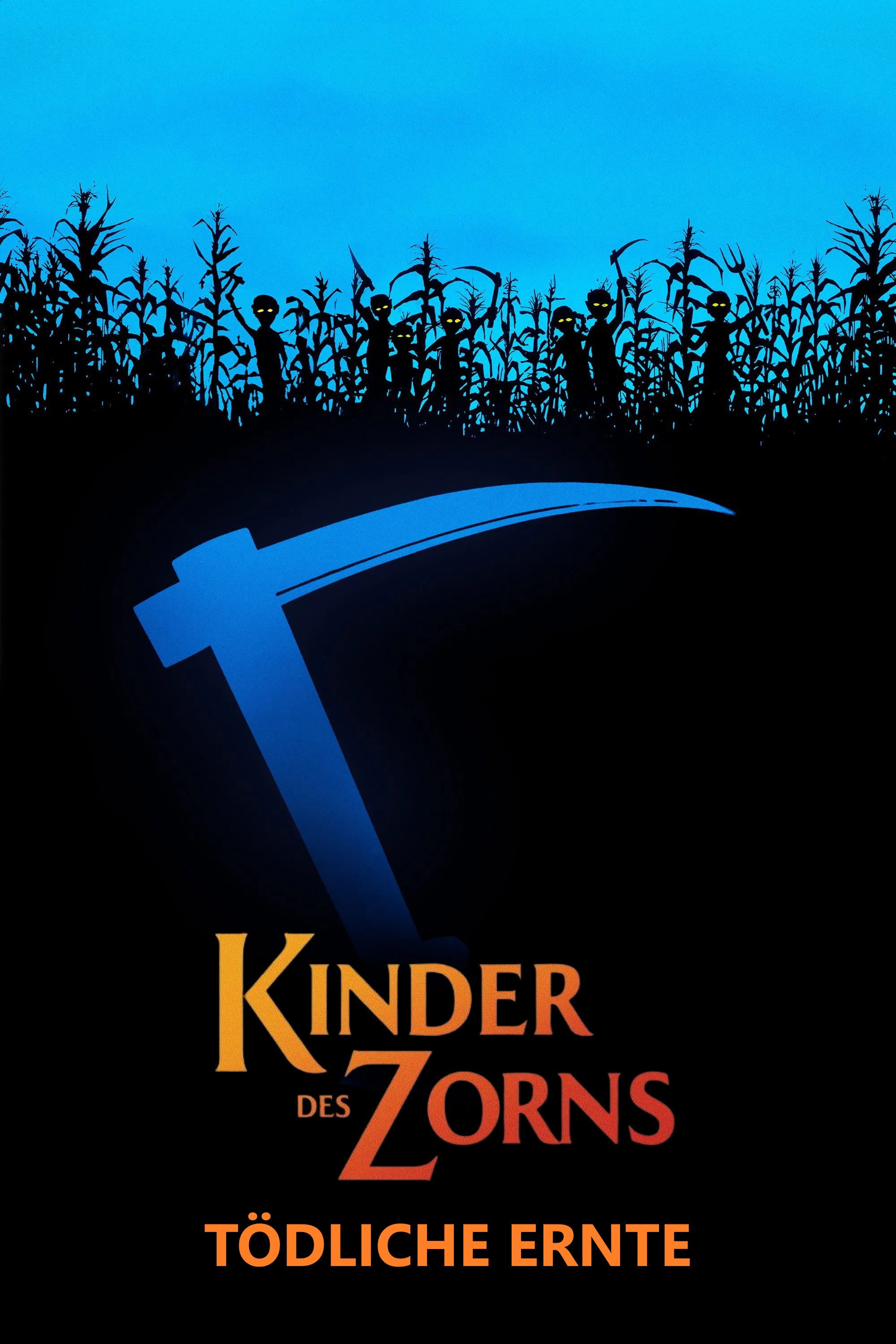  Kinder des Zorns 2 - Tödliche Ernte 