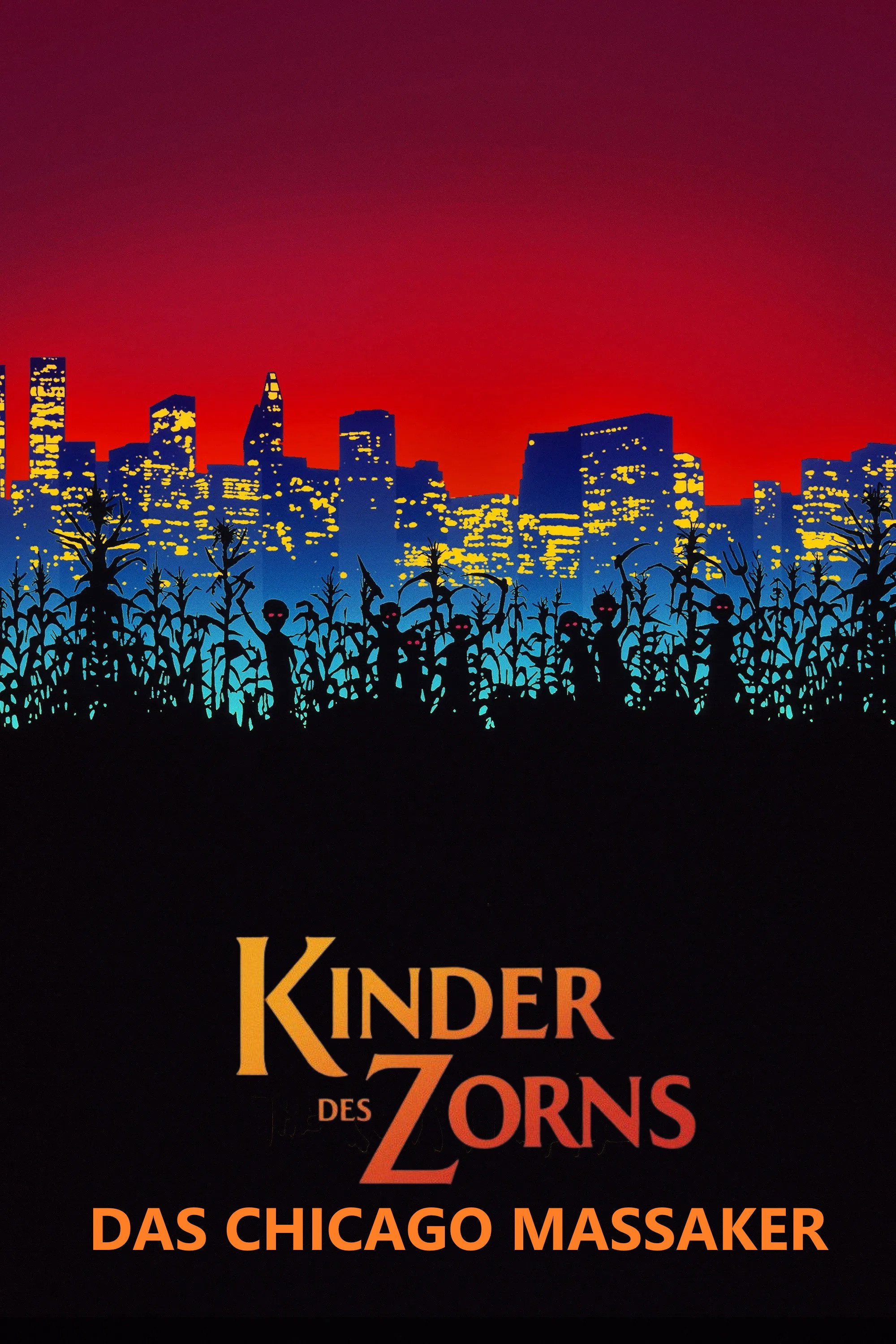  Kinder des Zorns 3 - Das Chicago Massaker 