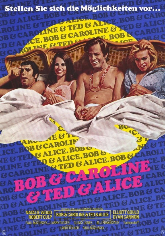  Bob & Caroline & Ted & Alice 