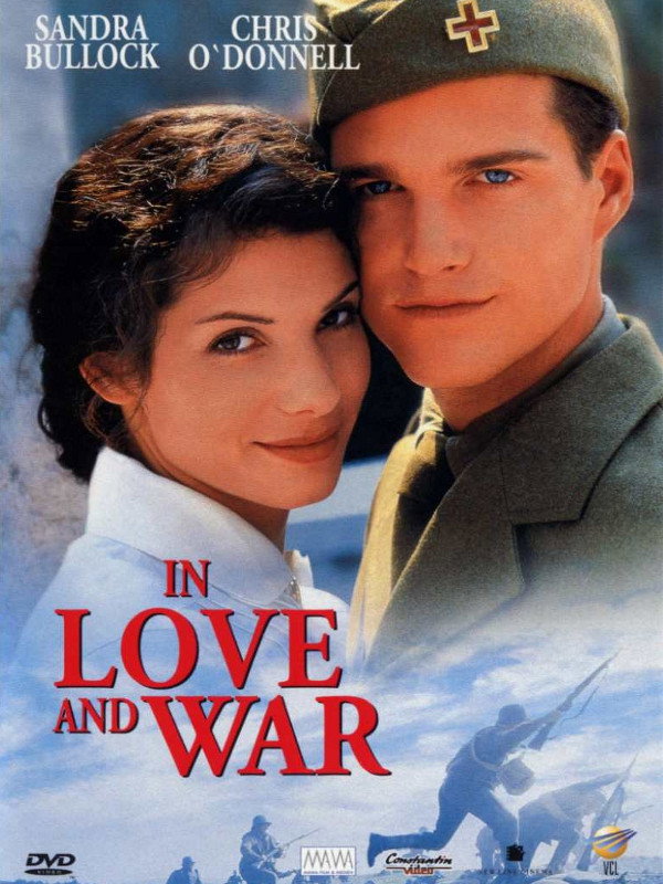  In Love and War 