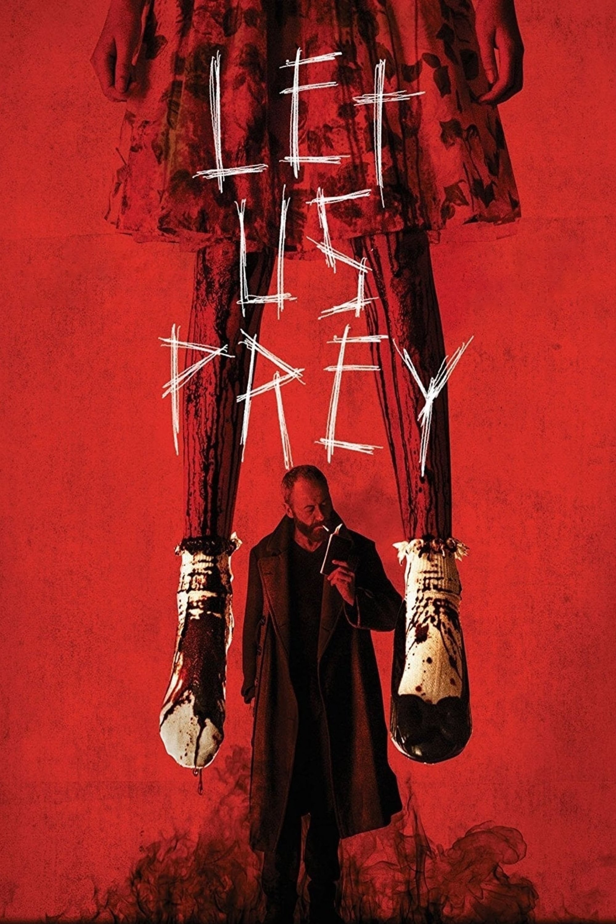  Let Us Prey 
