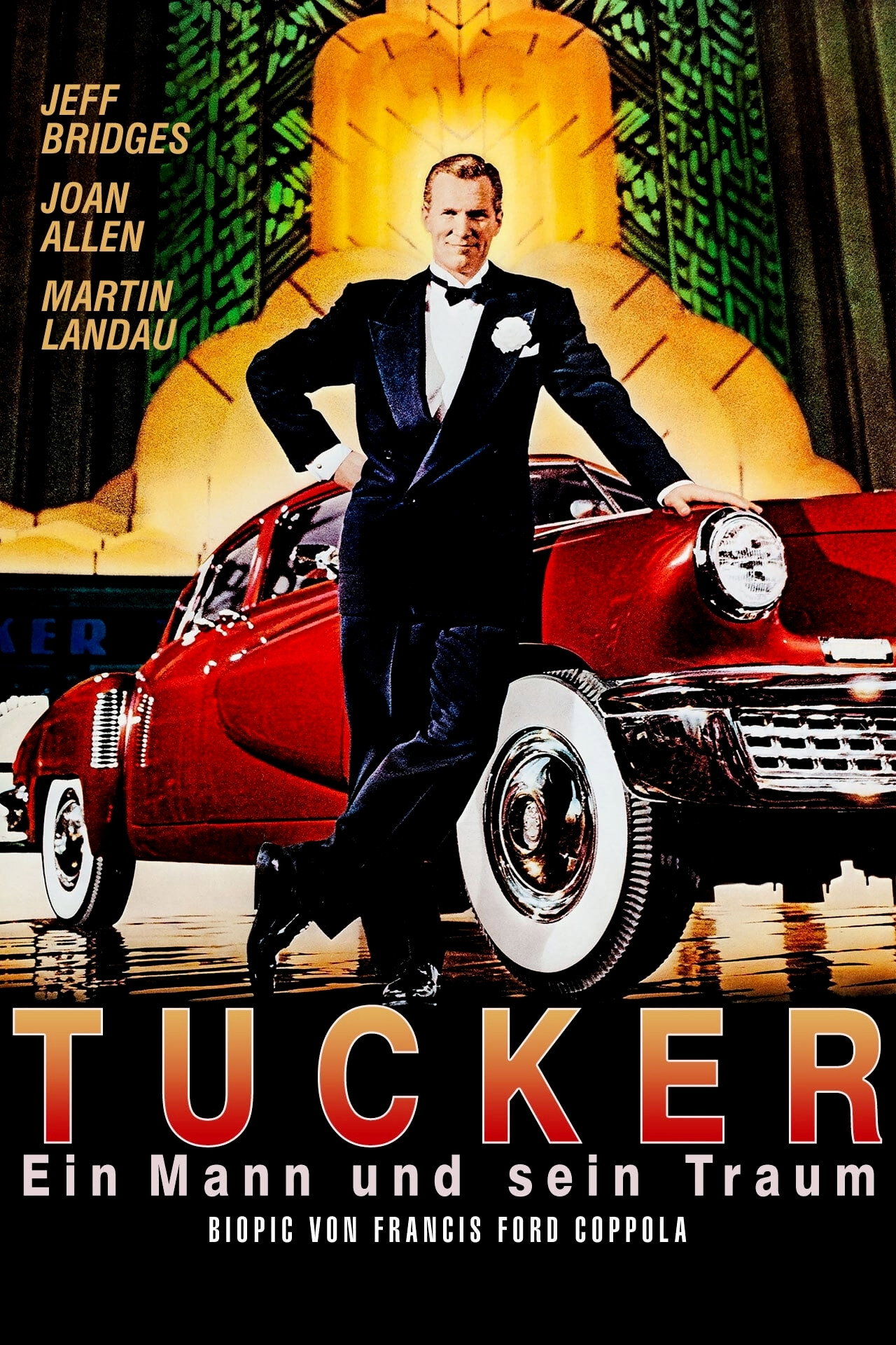  Tucker 