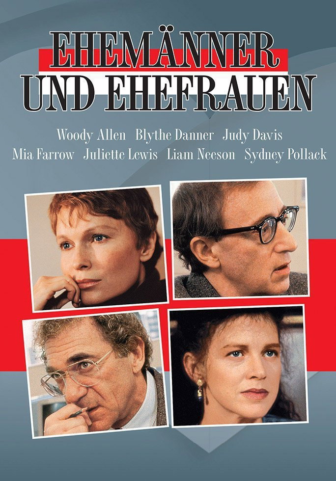  Ehemänner und Ehefrauen 