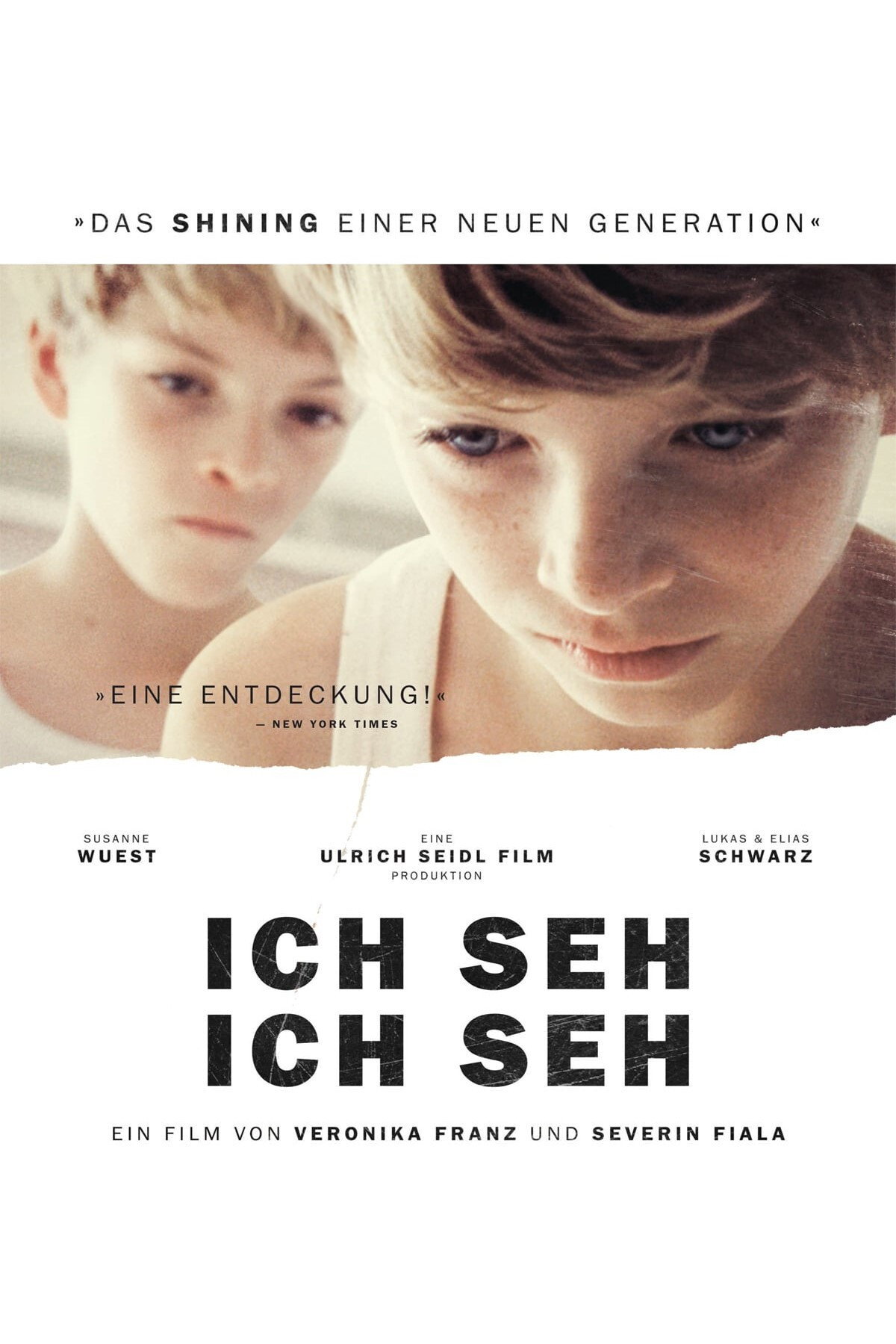  Ich seh, Ich seh 